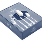 Faqueiro 30 Peças em Aço Inox Berna Wolff