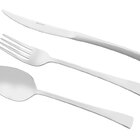 Faqueiro 30 Peças em Aço Inox Berna Wolff