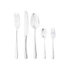 Faqueiro 30 peças em aço inox Oxford Wolff