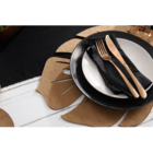 Faqueiro 30 Peças Madrid Matte - Copa&cia