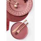 Faqueiro 30 Peças Madrid Matte - Copa&cia