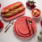 Faqueiro 30 Peças Wolff Pisa De Aço Inox Dourado