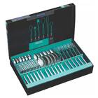 Faqueiro 36 Peças Oslo Em Aço Inox 66985130 Tramontina