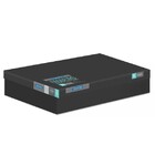 Faqueiro 36 Peças Oslo Em Aço Inox 66985130 Tramontina