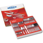 Faqueiro 42 Peças - Siena