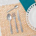 Faqueiro 42 Peças - Siena