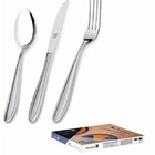 Faqueiro 42pc S/est Monterrey Hercules