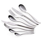 Faqueiro 48 Peças Em Aço Inox Passion St James