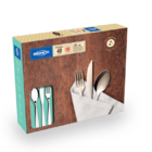 Faqueiro 48 Peças - Gourmet