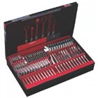 Faqueiro 72 Peças Inox Pacific Tramontina 66962150