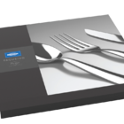 Faqueiro 72 Peças - Louvre - Brinox