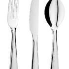 Faqueiro 75 Peças - Bellagio - Brinox