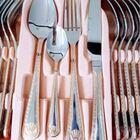 Faqueiro 84 Peças Designer Alemão 24k