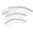 Faqueiro 84 Peças Tramontina 23798040 Malibu Aço Inox