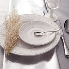 Faqueiro Aço Inox 130 Peças Com Estojo - Hercules