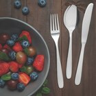 Faqueiro Aço Inox 16 Peças Havaí Unica