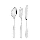 Faqueiro Aco Inox 24 Pc Tramontina