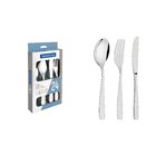 Faqueiro Aco Inox 24 Pc Tramontina