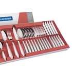 Faqueiro Aco Inox 24 Pc Tramontina