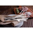 Faqueiro Aco Inox 24 Pc Tramontina