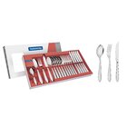 Faqueiro Aco Inox 24 Pc Tramontina