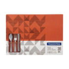 Faqueiro Aco Inox 36 Pc Tramontina