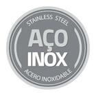 Faqueiro Aço Inox 36 Peças Pacific Tramontina