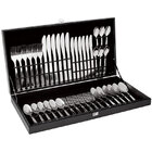 Faqueiro Aço Inox 42 Peças - Richwell - Inox