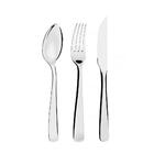 Faqueiro Aço Inox 48 Peças Pacific Prata Tramontina