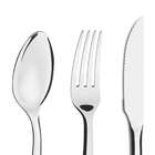 Faqueiro Aço Inox 48 Peças Pacific Prata Tramontina