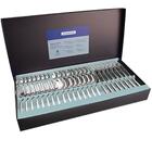 Faqueiro Aço Inox 48 Peças Pacific Prata Tramontina