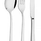 Faqueiro Aço Inox 72 Peças Berlin Brilho Unica U