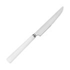 Faqueiro Aço Inox Brinox Essential 24 Peças Branco