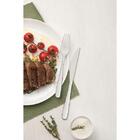 Faqueiro Amazonas Em Aco Inox Com Facas Para Churrasco Acabam