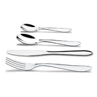 Faqueiro Brinox 42 Peças Bellagio