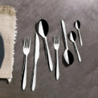 Faqueiro Brinox 42 Peças Bellagio