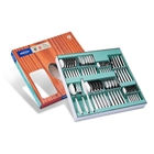 Faqueiro Brinox 42 Peças Bellagio