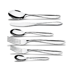 Faqueiro Brinox 42 Peças Lyon