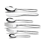 Faqueiro Brinox 42 Peças Lyon