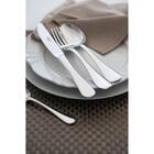 Faqueiro Classic Em Aco Inox Com Facas De Mesa Forjadas Acaba