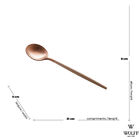 Faqueiro Com 24 Peças Em Aço Inox Kyoto Rose/nude