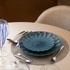 Faqueiro Com 30 Peças De Aço Inox Viena