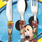 Faqueiro Com 3 Peças - Mickey - Kids
