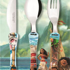 Faqueiro Com 3 Peças - Moana - Kids