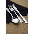 Faqueiro Continental Em Aco Inox Com Estojo De Madeira 101 Pe