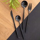 Faqueiro Cosmo 16 Peças - Oxford 16 Peças