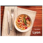 Faqueiro De Inox Compacto 36 Pecas