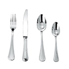 Faqueiro De Prata 130 Peças Linha Vera Cruz