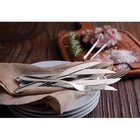 Faqueiro Em Aço Inox 24 Peças - Laguna