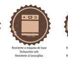 Faqueiro Em Aço Inox 6 Peças- Polywood - Tramontina